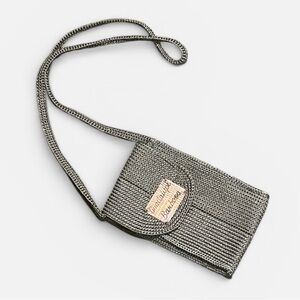 Guadalupe Barbosa Knit Bag